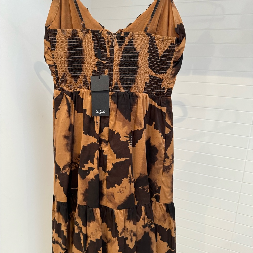 Rails Sundress - Picture 2 of 5